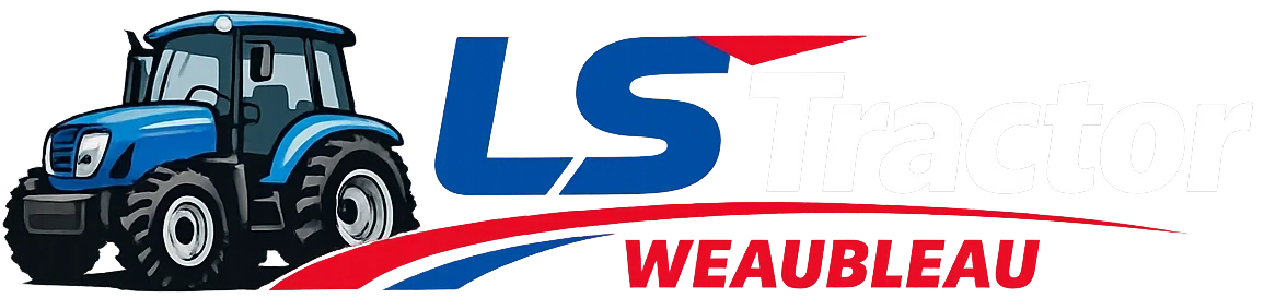 LS Tractor Weaubleau